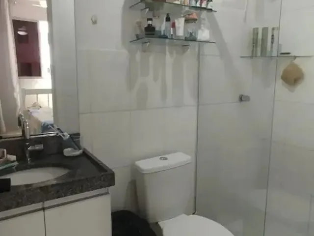 Imagem 8: Amp;Amp;Quot;Apartamento 2 Quartos Sendo Um com Suíte - Condomínio Top Life - Sol da Manha