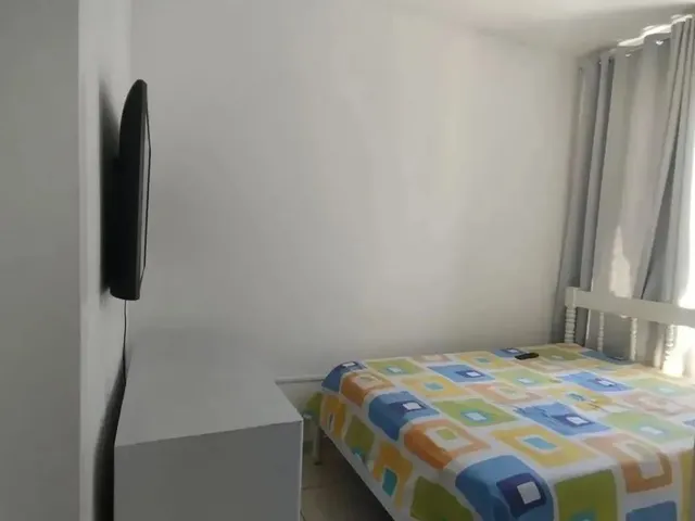 Imagem 2: Amp;Amp;Quot;Apartamento 2 Quartos Sendo Um com Suíte - Condomínio Top Life - Sol da Manha