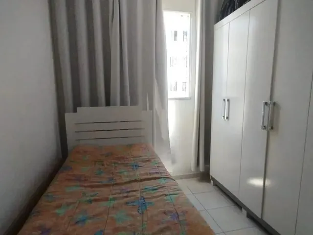 Imagem 9: Amp;Amp;Quot;Apartamento 2 Quartos Sendo Um com Suíte - Condomínio Top Life - Sol da Manha