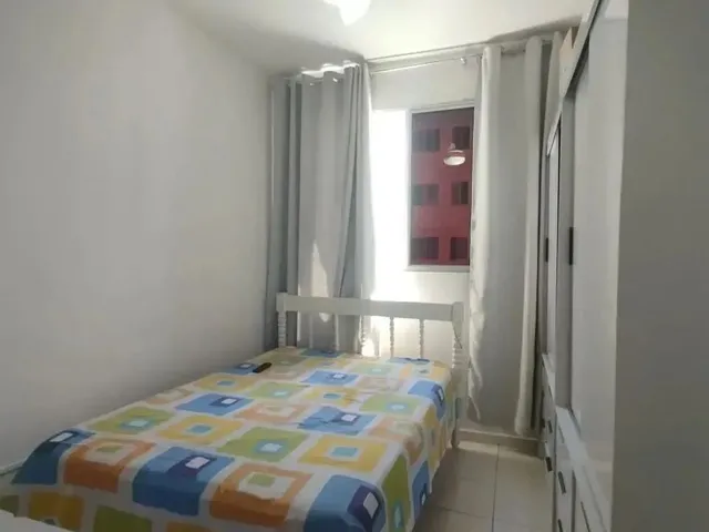 Imagem 5: Amp;Amp;Quot;Apartamento 2 Quartos Sendo Um com Suíte - Condomínio Top Life - Sol da Manha