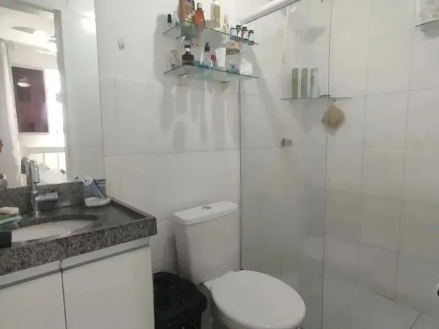 Imagem 4: Amp;Amp;Quot;Apartamento 2 Quartos Sendo Um com Suíte - Condomínio Top Life - Sol da Manha