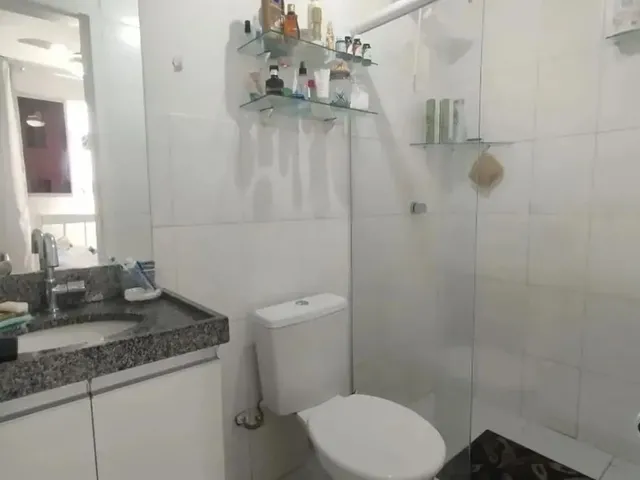 Imagem 10: Amp;Amp;Quot;Apartamento 2 Quartos Sendo Um com Suíte - Condomínio Top Life - Sol da Manha
