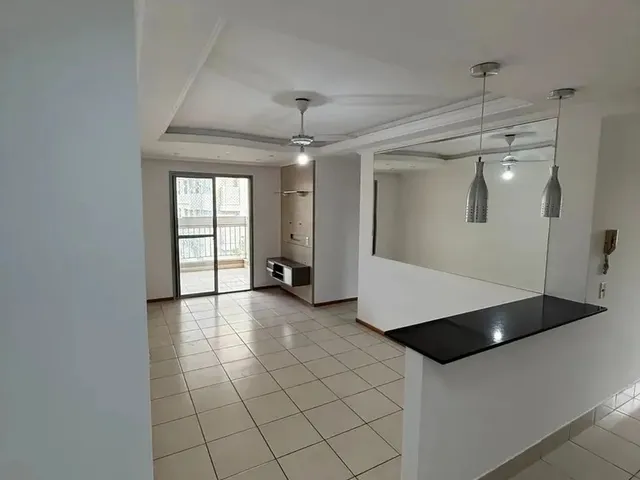 Imagem: Apartamento 3 Quartos C/ Suíte - no Condomínio