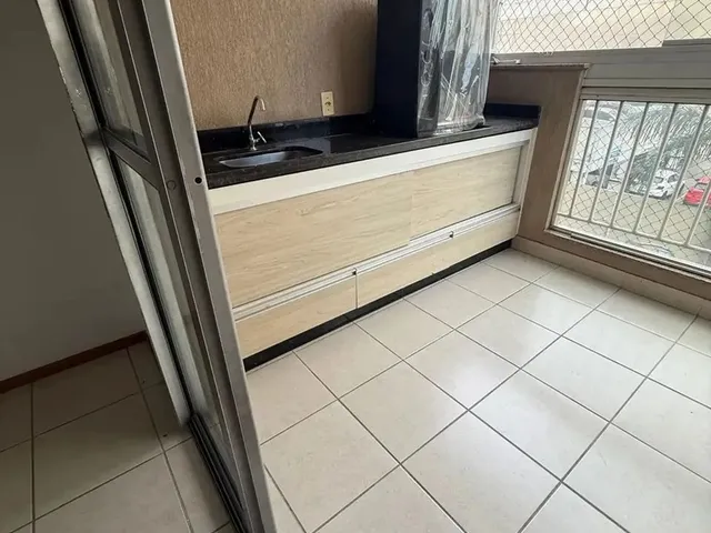 Imagem 14: Apartamento 3 Quartos C/ Suíte - no Condomínio Buritis, em Colina de Laranjeiras