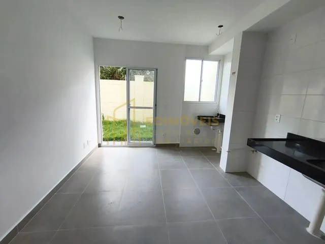 Imagem 7: Seu Cenário dos Sonhos: Apartamento 2 Quartos em Morada de Laranjeiras!