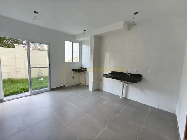 Imagem 6: Seu Cenário dos Sonhos: Apartamento 2 Quartos em Morada de Laranjeiras!