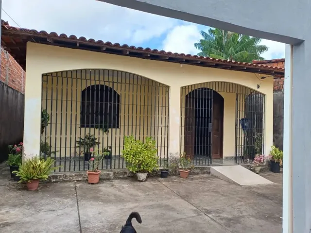 Imagem: Casa a Venda em Jacaraipe
