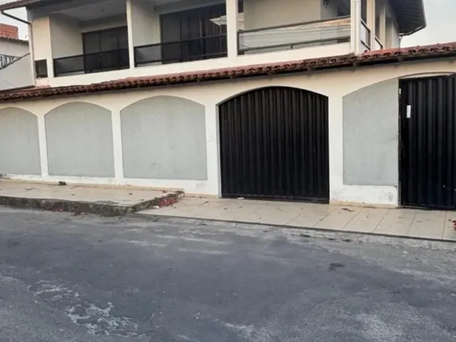 Imagem: Casa Duplex