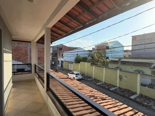 Imagem 10: Casa Duplex Casa com 3 dormitórios