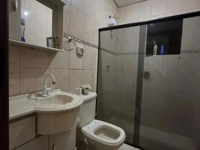 Imagem 4: Casa Duplex Casa com 3 dormitórios