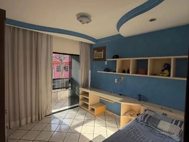 Imagem 7: Casa Duplex Casa com 3 dormitórios