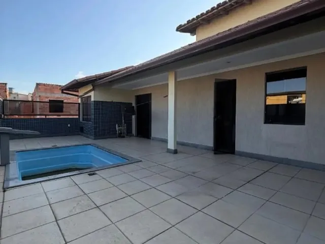 Imagem 6: Casa Duplex Casa com 3 dormitórios