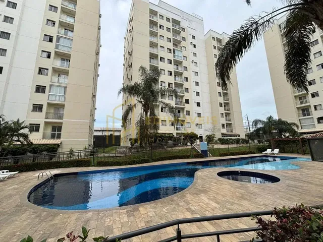 Imagem: Viva com Conforto em Jardim Limoeiro Apartamento