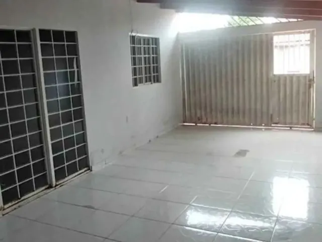 Imagem: Casa em Novo Horizonte