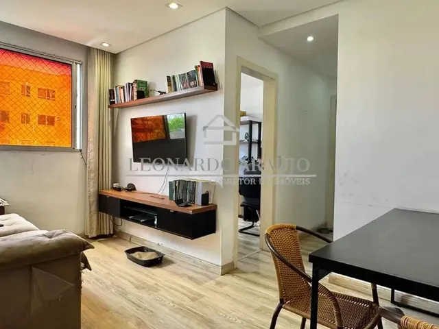Imagem: Preço Imperdível! Apartamento com 02 Quartos