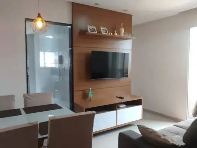 Imagem: Lindo Apartamento 2 1 com Planejados Proximo