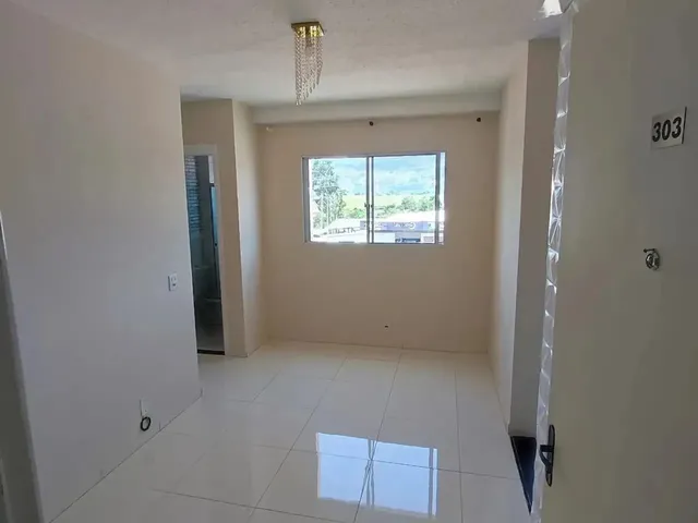 Imagem: Apartamento À Venda, Residencial Centro