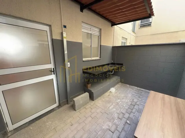 Imagem: Seu Novo Lar Apartamento Garden em São