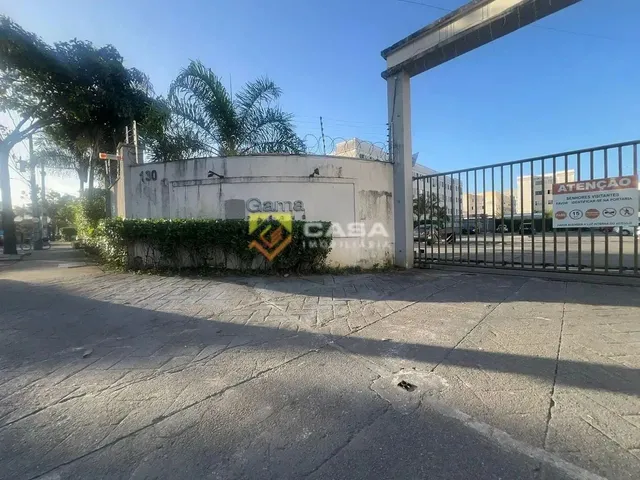 Imagem: Mb- Apartamento 48 Metros Quadrados com