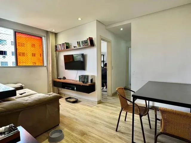Imagem: Apartamento 2 Quartos - Top Life Cancun