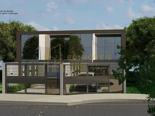 Imagem: Residencial Yahoo Duplex Alto Padrão com