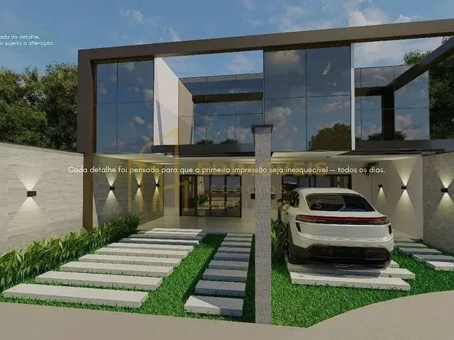 Imagem 11: Residencial Yahoo Duplex Alto Padrão com 3 Suítes Serra/Es