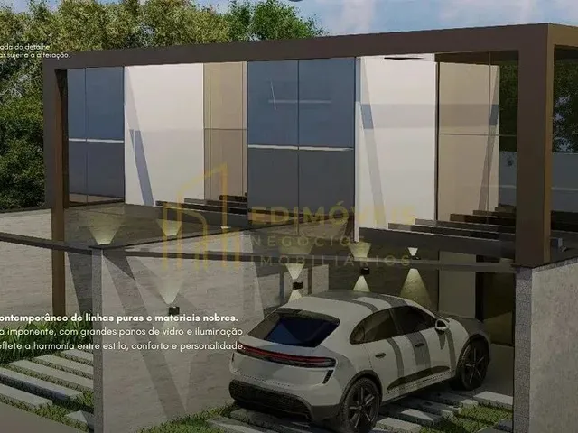 Imagem 3: Residencial Yahoo Duplex Alto Padrão com 3 Suítes Serra/Es