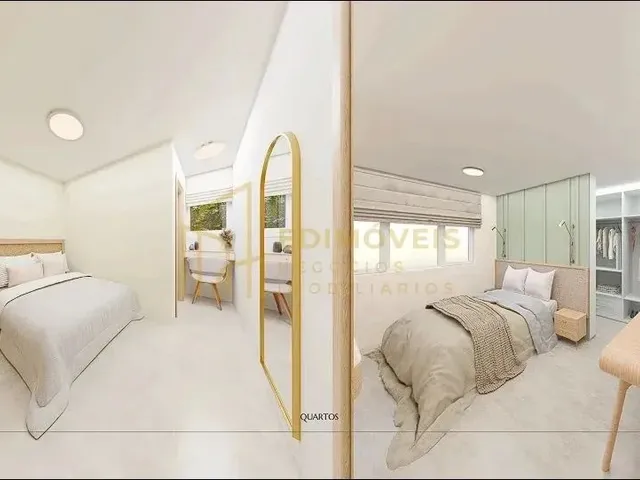 Imagem 8: Residencial Yahoo Duplex Alto Padrão com 3 Suítes Serra/Es