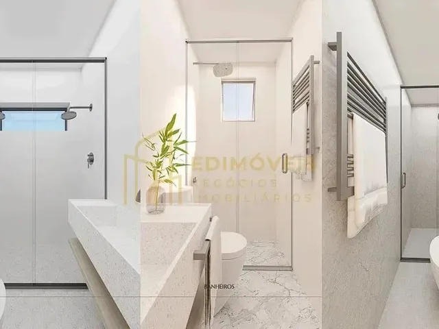 Imagem 9: Residencial Yahoo Duplex Alto Padrão com 3 Suítes Serra/Es