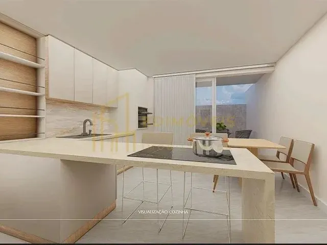 Imagem 6: Residencial Yahoo Duplex Alto Padrão com 3 Suítes Serra/Es