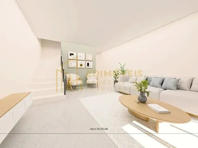 Imagem 4: Residencial Yahoo Duplex Alto Padrão com 3 Suítes Serra/Es