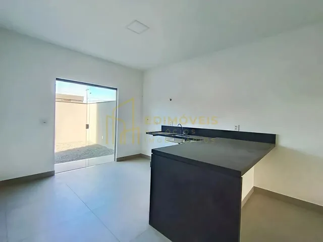 Imagem 5: Casa Nova e Aconchegante no Planície da Serra o Cenário dos Seus Sonhos!