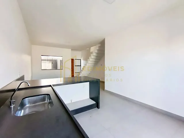 Imagem 13: Casa Nova e Aconchegante no Planície da Serra o Cenário dos Seus Sonhos!