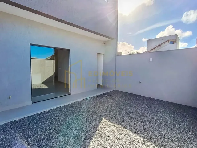 Imagem 12: Casa Nova e Aconchegante no Planície da Serra o Cenário dos Seus Sonhos!