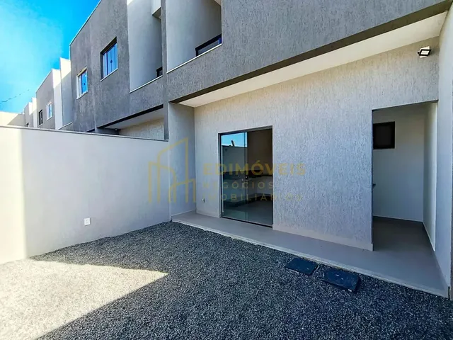 Imagem 15: Casa Nova e Aconchegante no Planície da Serra o Cenário dos Seus Sonhos!