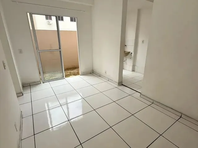 Imagem: Apartamento 2 Quartos Terreo/Quintal - Vista