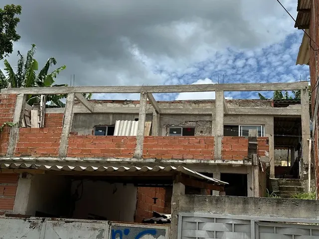 Imagem: Vendo Casa R$ 140.000,00 a Vista, Pego Carro