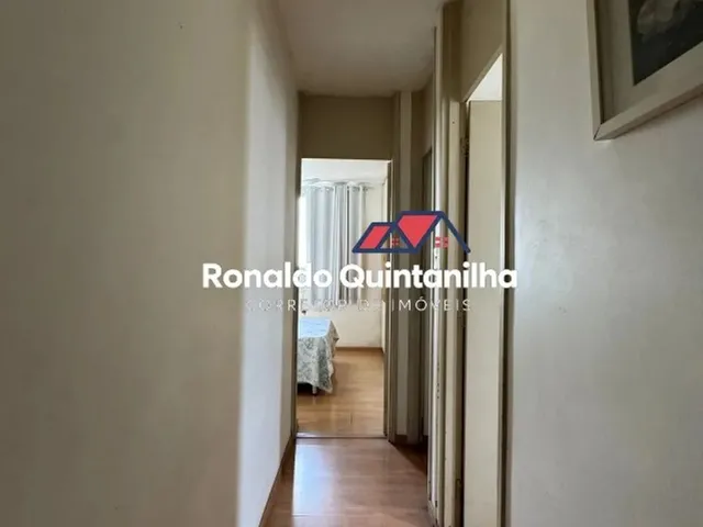 Imagem 2: Si-Apartamento 3 Quartos com Suíte - Viver Serra