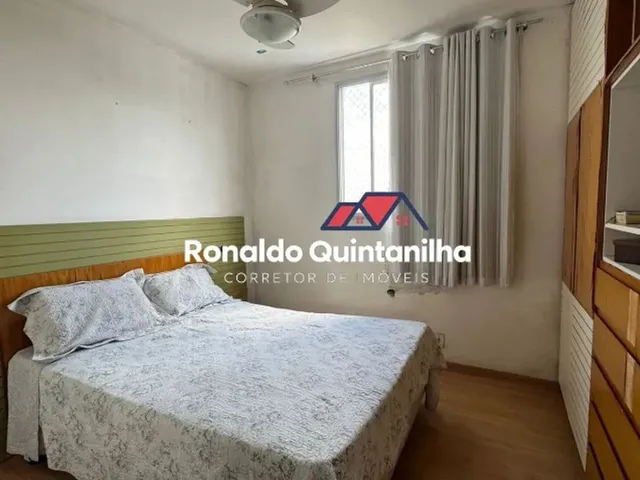 Imagem 8: Si-Apartamento 3 Quartos com Suíte - Viver Serra