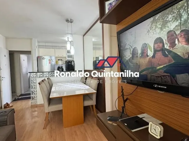 Imagem 5: Si-Apartamento 3 Quartos com Suíte - Viver Serra