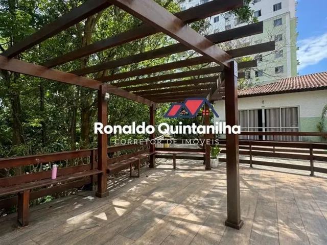 Imagem 10: Si-Apartamento 3 Quartos com Suíte - Viver Serra