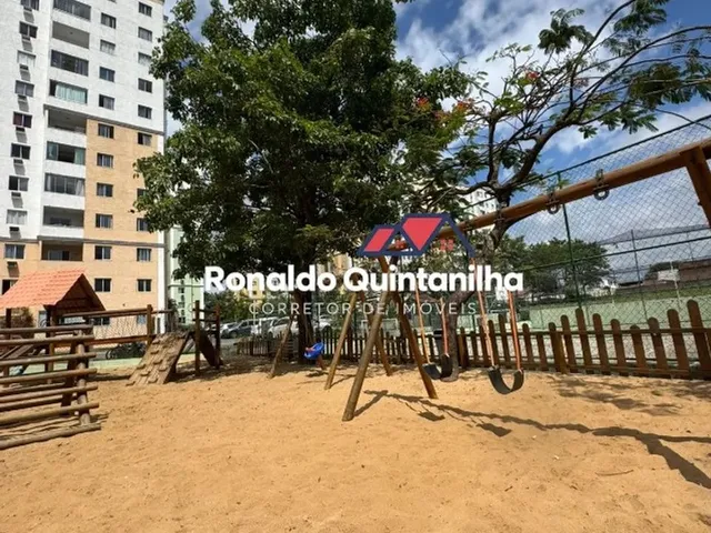 Imagem 11: Si-Apartamento 3 Quartos com Suíte - Viver Serra