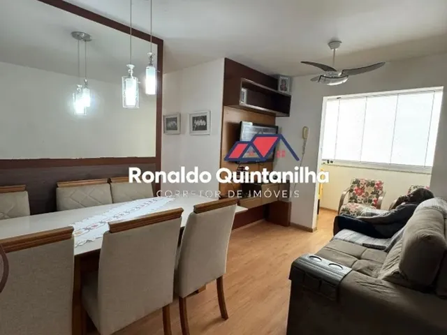 Imagem 9: Si-Apartamento 3 Quartos com Suíte - Viver Serra