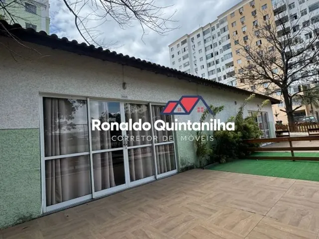 Imagem 6: Si-Apartamento 3 Quartos com Suíte - Viver Serra