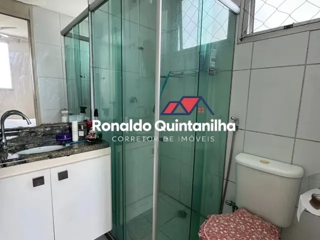 Imagem 14: Si-Apartamento 3 Quartos com Suíte - Viver Serra