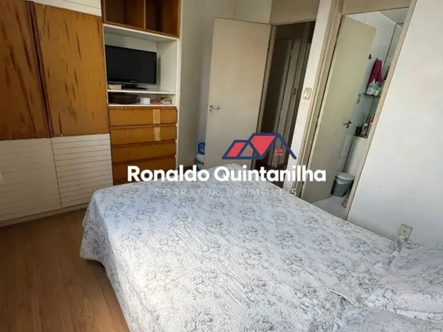 Imagem 12: Si-Apartamento 3 Quartos com Suíte - Viver Serra