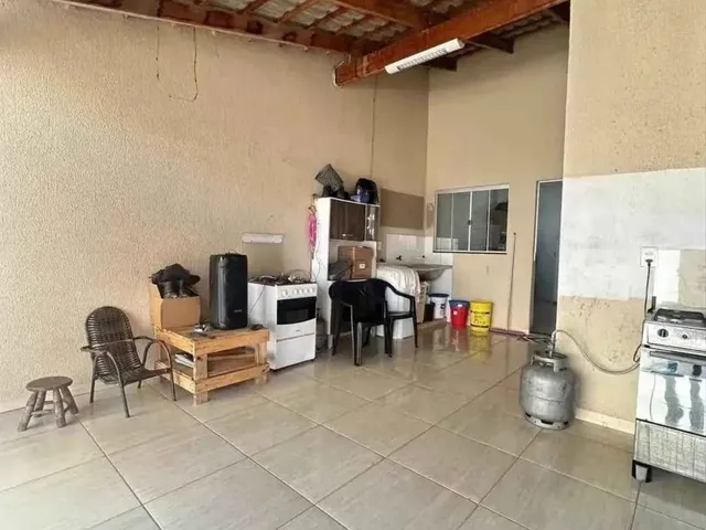 Imagem: Casa em Balneário de Carapebus