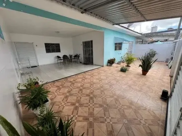 Imagem: Casa com 3 Quartos - Morada de santa Fe