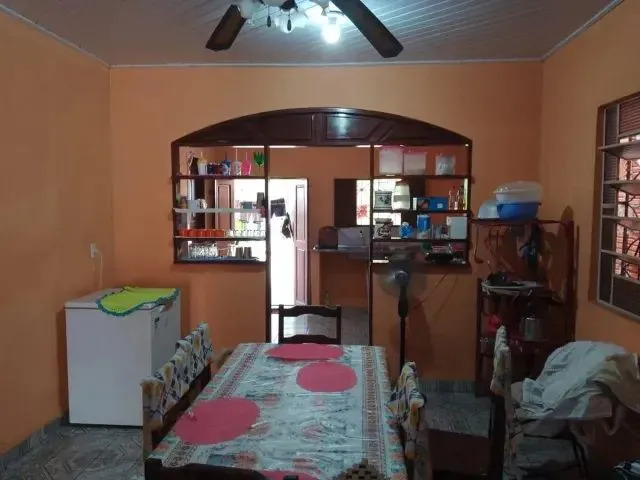 Imagem: Aceito Entrada - Vendo Nova Bethania