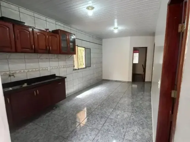 Imagem: Casa a Venda - Aceito Entrada Marcilio